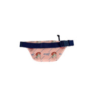 Gucci Jetsons GG Kids Dog Pattern Waist Bag